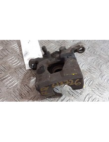 Recambio de pinza freno trasera izquierda para nissan qashqai (j10) 1.5 dci turbodiesel cat referencia OEM IAM   