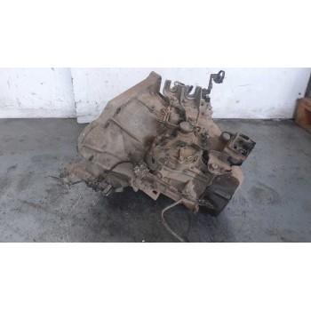 Recambio de caja cambios para hyundai i30 classic referencia OEM IAM   