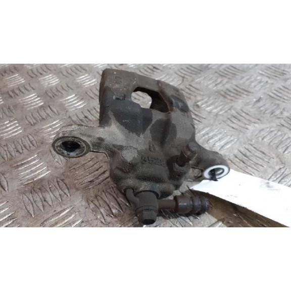 Recambio de pinza freno trasera izquierda para nissan qashqai (j10) 1.5 dci turbodiesel cat referencia OEM IAM   