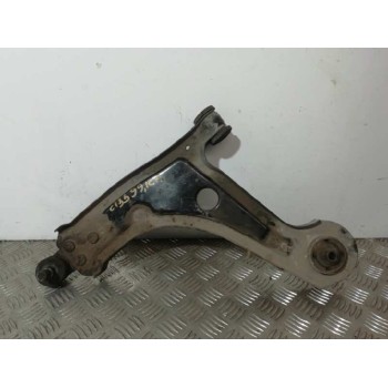 BRAZO SUSPENSION INFERIOR DELANTERO IZQUIERDO 