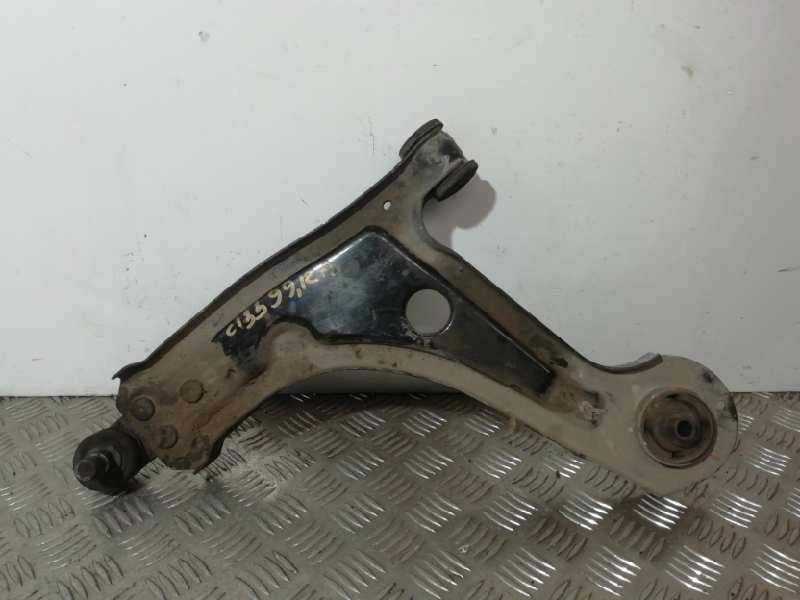 Recambio de brazo suspension inferior delantero izquierdo para chevrolet lacetti 1.6 cat referencia OEM IAM   