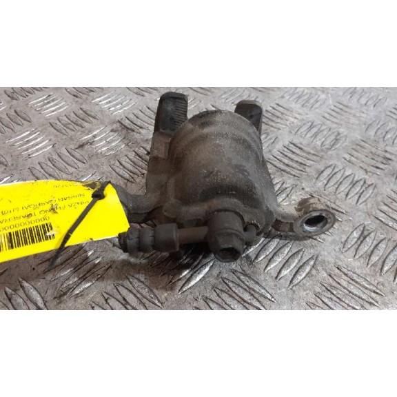 Recambio de pinza freno trasera izquierda para nissan qashqai (j10) 1.5 dci turbodiesel cat referencia OEM IAM   