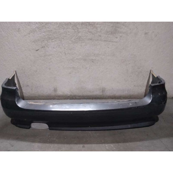 Recambio de paragolpes trasero para bmw serie 5 touring (e61) 525d referencia OEM IAM  NEGRO PEQUEÑO ROCE