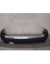 Recambio de paragolpes trasero para bmw serie 5 touring (e61) 525d referencia OEM IAM  NEGRO PEQUEÑO ROCE