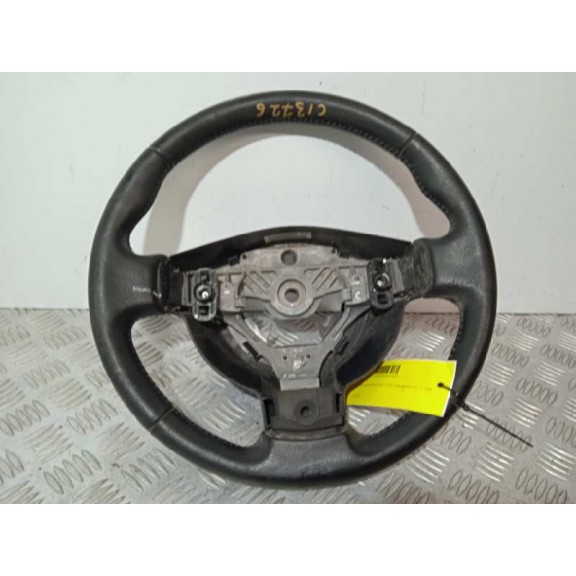 Recambio de volante para nissan qashqai (j10) 1.5 dci turbodiesel cat referencia OEM IAM 48430JD010 DESGASTADO 