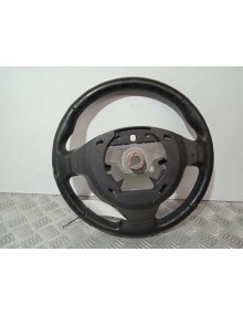 Recambio de volante para nissan qashqai (j10) 1.5 dci turbodiesel cat referencia OEM IAM 48430JD010 DESGASTADO  2