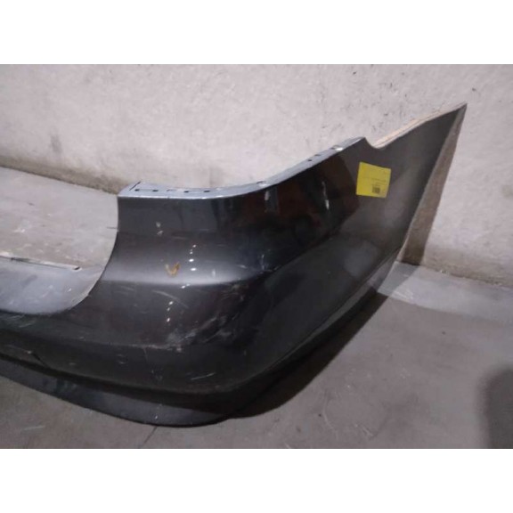 Recambio de paragolpes trasero para bmw serie 5 touring (e61) 525d referencia OEM IAM  NEGRO PEQUEÑO ROCE