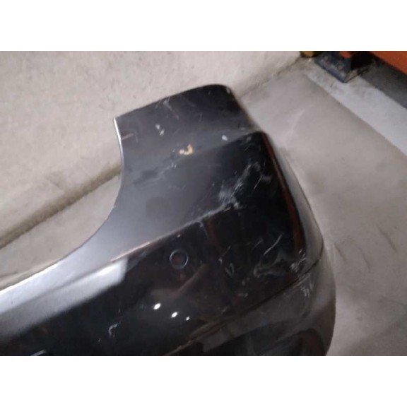 Recambio de paragolpes trasero para bmw serie 5 touring (e61) 525d referencia OEM IAM  NEGRO PEQUEÑO ROCE