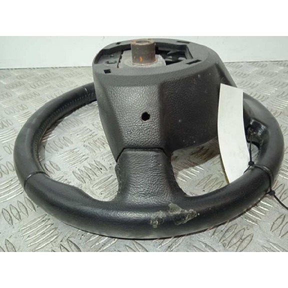Recambio de volante para nissan qashqai (j10) 1.5 dci turbodiesel cat referencia OEM IAM 48430JD010 DESGASTADO 