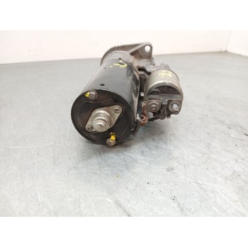 Recambio de motor arranque para opel insignia a sedán (g09) 2.0 cdti (69) referencia OEM IAM 1202216  