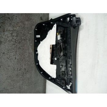 Recambio de guarnecido puerta delantera izquierda para renault megane e-tech suv ev40 referencia OEM IAM   