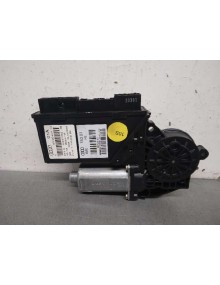 Recambio de motor elevalunas trasero izquierdo para audi a8 (4e2) 3.7 quattro referencia OEM IAM 4E0959801A 0130821764  2