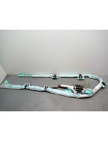 Recambio de airbag cortina delantero izquierdo para volkswagen passat lim. (362) advance bluemotion referencia OEM IAM 3C0880741 2