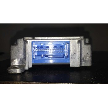 Recambio de centralita airbag para opel astra g berlina comfort referencia OEM IAM 24416703 24416703 