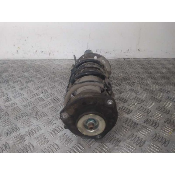 Recambio de amortiguador delantero derecho para volkswagen passat lim. (362) advance bluemotion referencia OEM IAM   