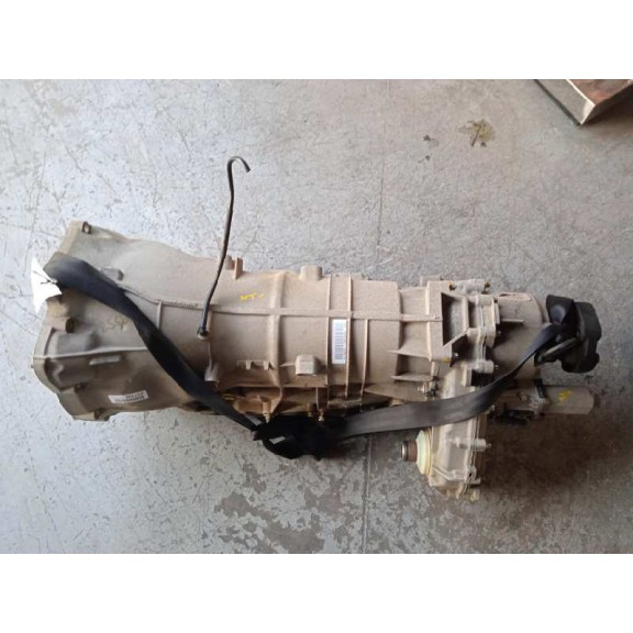 Recambio de caja cambios para bmw x5 (e53) 3.0d referencia OEM IAM 75589846HP26X M 198.000KM AUTO 4X4