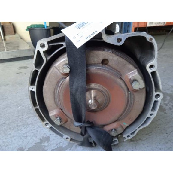 Recambio de caja cambios para bmw x5 (e53) 3.0d referencia OEM IAM 75589846HP26X M 198.000KM AUTO 4X4