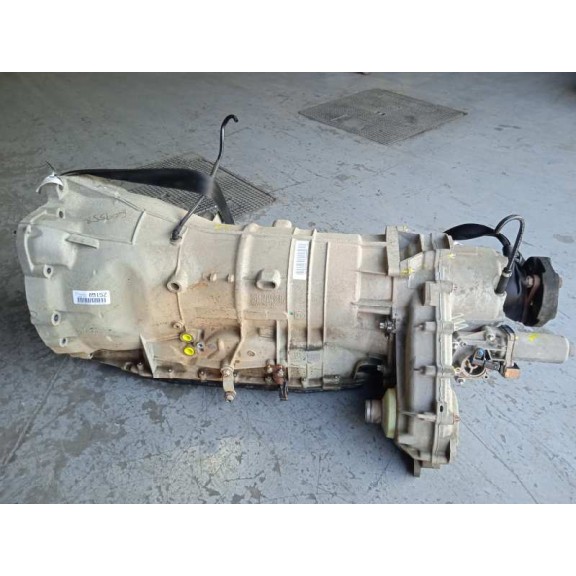 Recambio de caja cambios para bmw x5 (e53) 3.0d referencia OEM IAM 75589846HP26X M 198.000KM AUTO 4X4