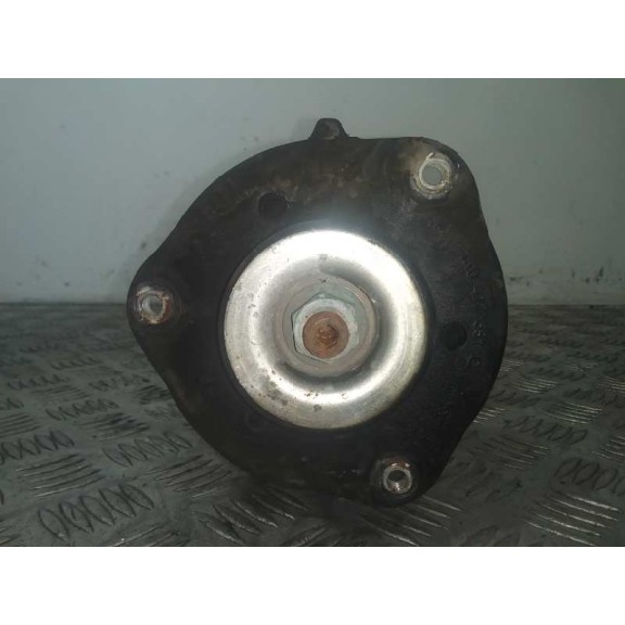 Recambio de amortiguador delantero izquierdo para volkswagen passat lim. (362) advance bluemotion referencia OEM IAM   