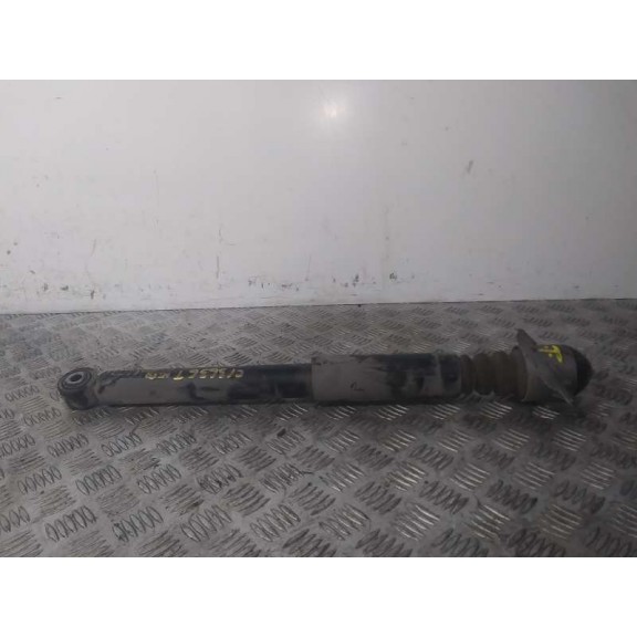 Recambio de amortiguador trasero izquierdo para volkswagen passat lim. (362) advance bluemotion referencia OEM IAM 3C0512011FE  