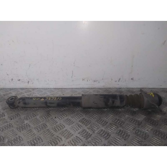 Recambio de amortiguador trasero izquierdo para volkswagen passat lim. (362) advance bluemotion referencia OEM IAM 3C0512011FE  