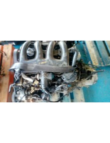 Recambio de motor completo para citroën berlingo 1.9 d sx familiar referencia OEM IAM WJZ M N/V EXPORTACION