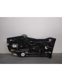 Recambio de elevalunas trasero derecho para peugeot 308 cc (2009) sport referencia OEM IAM 9681903280 5 CABLES 