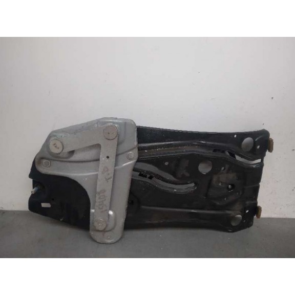 Recambio de elevalunas trasero derecho para peugeot 308 cc (2009) sport referencia OEM IAM 9681903280 5 CABLES 