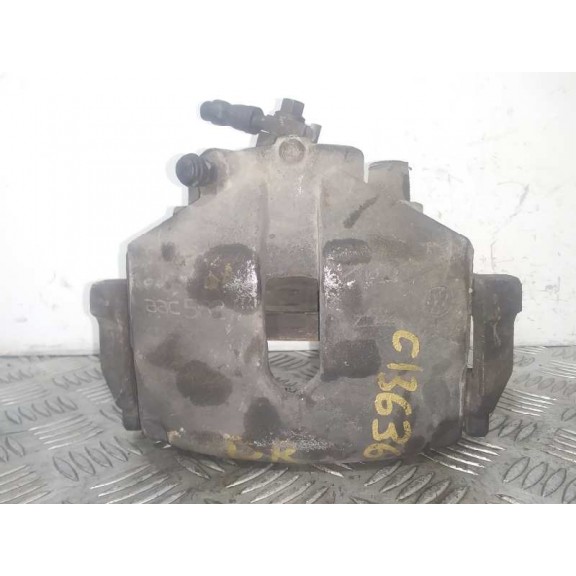 Recambio de pinza freno delantera derecha para volkswagen passat lim. (362) advance bluemotion referencia OEM IAM   ATE