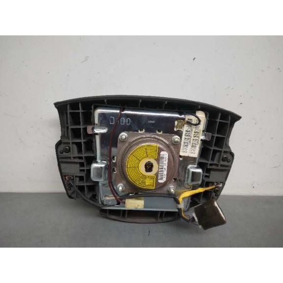 Recambio de airbag delantero izquierdo para ssangyong actyon 200 xdi referencia OEM IAM SSFT8E3TBVM CON MANDOS AB53F3CTXYAEI
