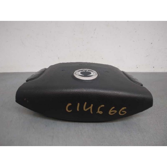 Recambio de airbag delantero izquierdo para ssangyong actyon 200 xdi referencia OEM IAM SSFT8E3TBVM CON MANDOS AB53F3CTXYAEI