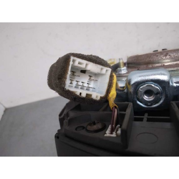 Recambio de airbag delantero izquierdo para ssangyong actyon 200 xdi referencia OEM IAM SSFT8E3TBVM CON MANDOS AB53F3CTXYAEI