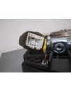 Recambio de airbag delantero izquierdo para ssangyong actyon 200 xdi referencia OEM IAM SSFT8E3TBVM CON MANDOS AB53F3CTXYAEI