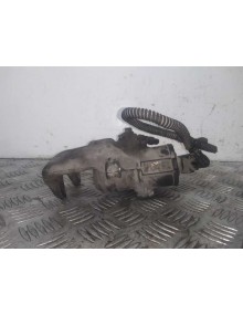 Recambio de pinza freno trasera derecha para volkswagen passat lim. (362) advance bluemotion referencia OEM IAM   TRW