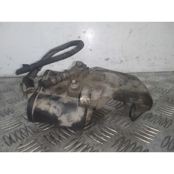 Recambio de pinza freno trasera derecha para volkswagen passat lim. (362) advance bluemotion referencia OEM IAM   TRW
