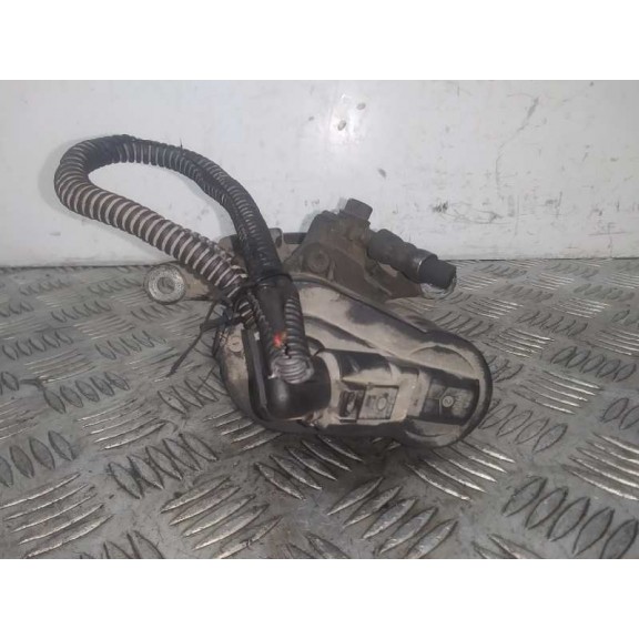 Recambio de pinza freno trasera derecha para volkswagen passat lim. (362) advance bluemotion referencia OEM IAM   TRW