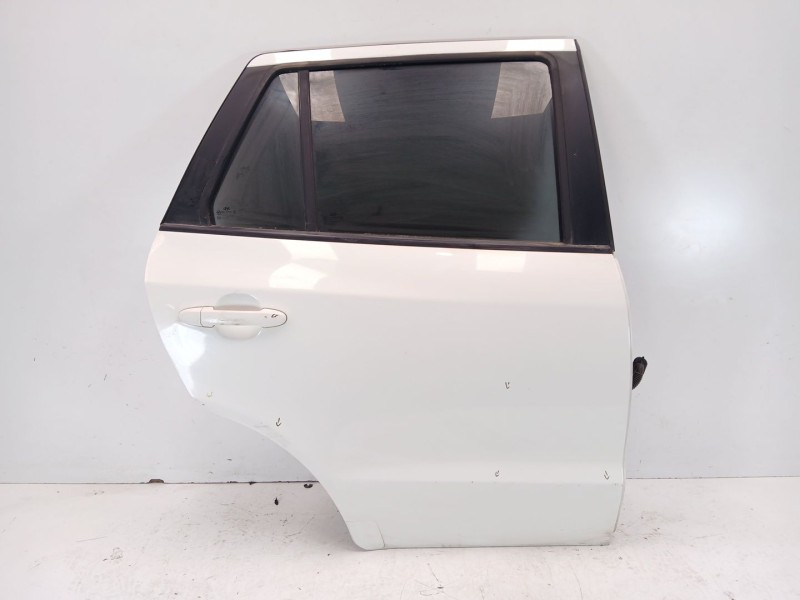 Recambio de puerta delantera derecha para hyundai santa fe (bm) 2.2 crdi cat referencia OEM IAM   