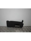 Recambio de parasol derecho para audi a3 sportback (8p) 1.8 tfsi ambition referencia OEM IAM 8P0857552A  