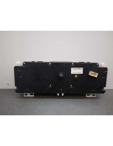 Recambio de cuadro instrumentos para citroën c4 picasso intensive referencia OEM IAM 9811083780   2