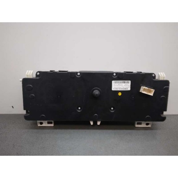 Recambio de cuadro instrumentos para citroën c4 picasso intensive referencia OEM IAM 9811083780  