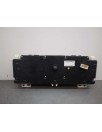 Recambio de cuadro instrumentos para citroën c4 picasso intensive referencia OEM IAM 9811083780  