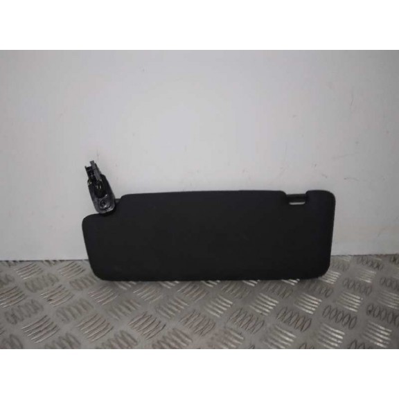 Recambio de parasol derecho para audi a3 sportback (8p) 1.8 tfsi ambition referencia OEM IAM 8P0857552A  