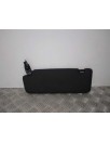 Recambio de parasol derecho para audi a3 sportback (8p) 1.8 tfsi ambition referencia OEM IAM 8P0857552A  