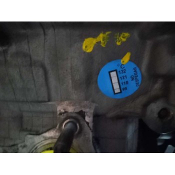 Recambio de motor completo para peugeot 308 cc (2009) sport referencia OEM IAM 5FS 5F01 162.507KM R