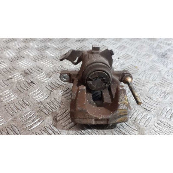 Recambio de pinza freno trasera izquierda para peugeot 1007 dolce referencia OEM IAM   