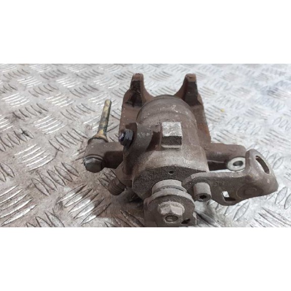 Recambio de pinza freno trasera izquierda para peugeot 1007 dolce referencia OEM IAM   
