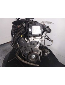 Recambio de motor completo para citroën c4 picasso intensive referencia OEM IAM BH01 M  2