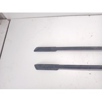 Recambio de barras techo para fiat freemont (345_) 2.0 jtd referencia OEM IAM 00K05067891AD  00K05067890AD