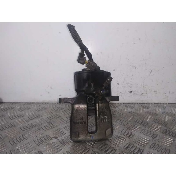 Recambio de pinza freno trasera izquierda para volkswagen passat lim. (362) advance bluemotion referencia OEM IAM   TRW