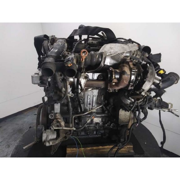Recambio de motor completo para citroën c4 picasso intensive referencia OEM IAM BH01 M 